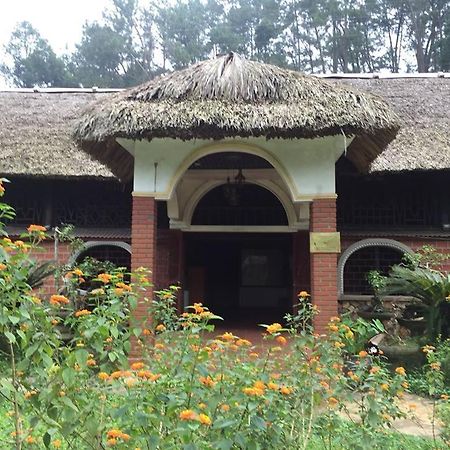Farmstay O A Phao - Km37 Ham Yen Tuyen Quang Eksteriør bilde