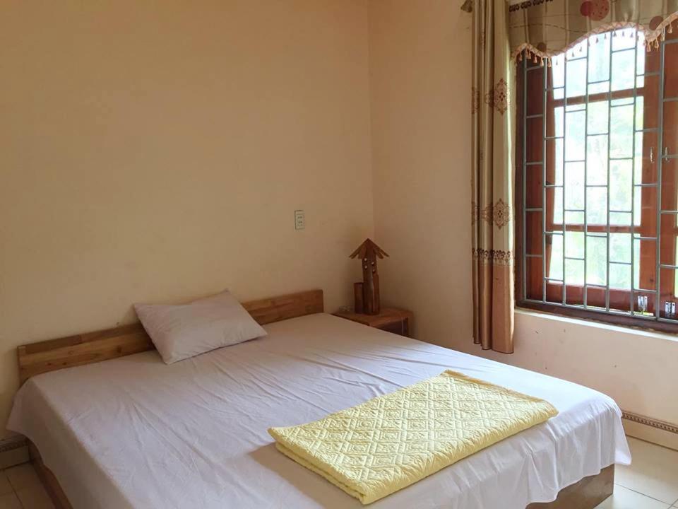 Farmstay O A Phao - Km37 Ham Yen Tuyen Quang Eksteriør bilde