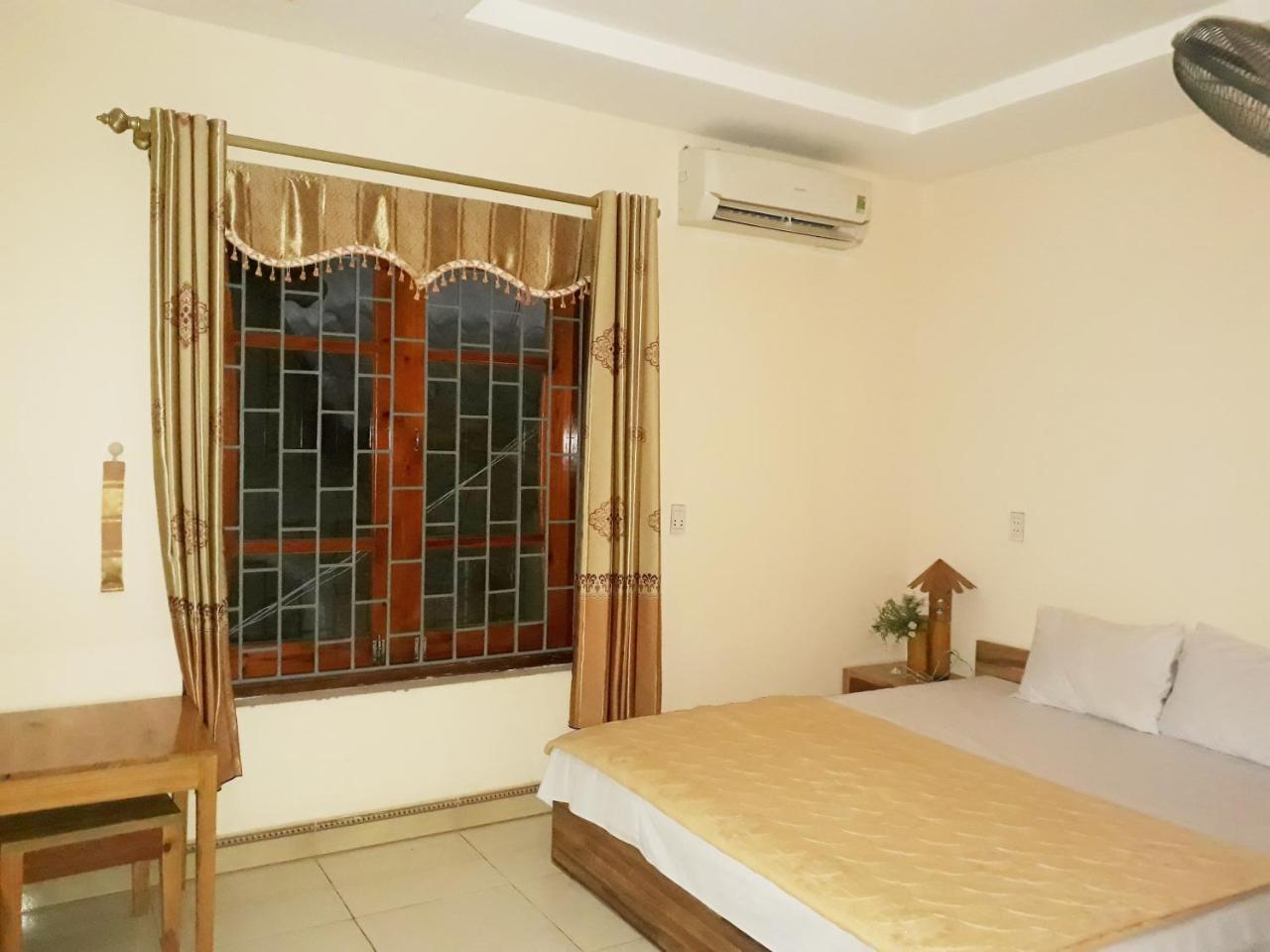 Farmstay O A Phao - Km37 Ham Yen Tuyen Quang Eksteriør bilde