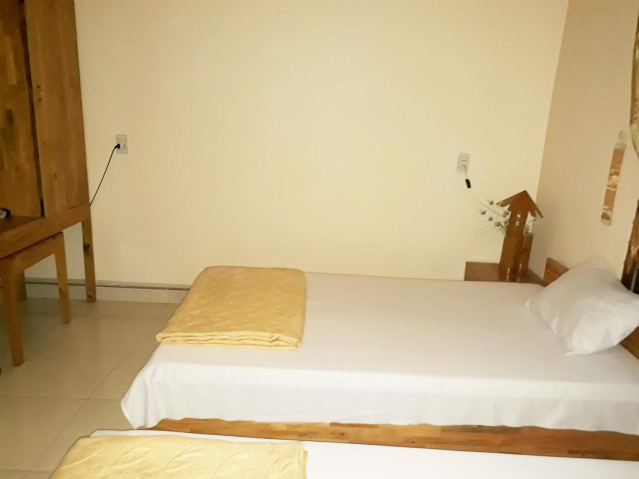Farmstay O A Phao - Km37 Ham Yen Tuyen Quang Eksteriør bilde
