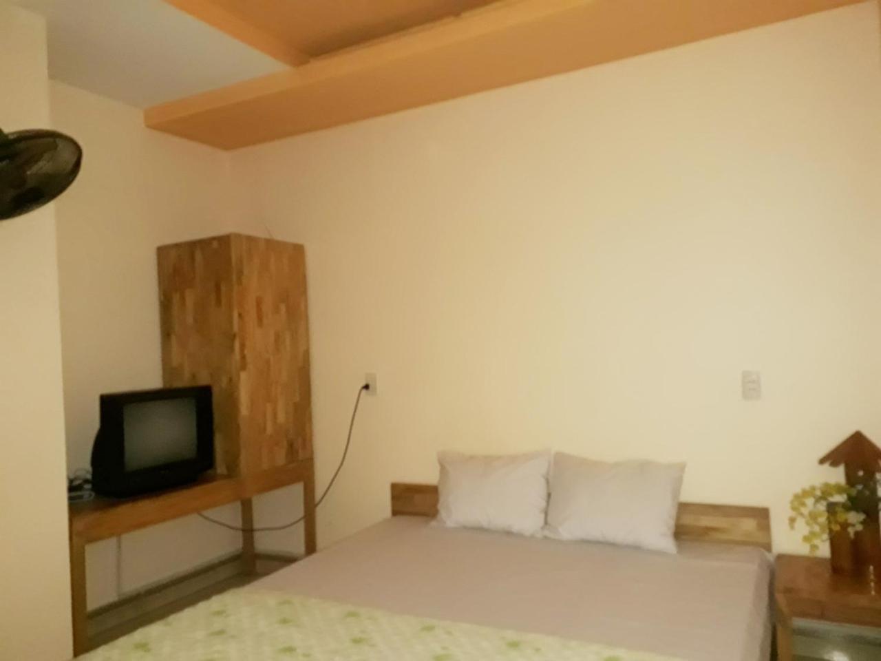 Farmstay O A Phao - Km37 Ham Yen Tuyen Quang Eksteriør bilde