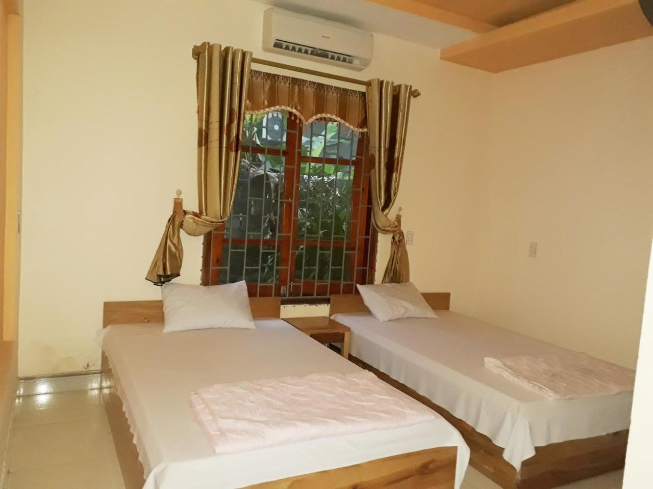 Farmstay O A Phao - Km37 Ham Yen Tuyen Quang Eksteriør bilde