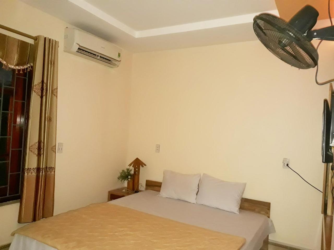 Farmstay O A Phao - Km37 Ham Yen Tuyen Quang Eksteriør bilde